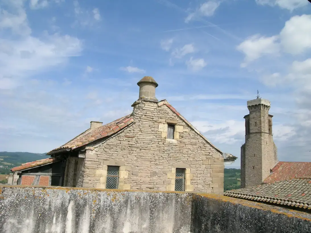 La Barbacane Vente Propriete De Prestige A Doazit Realisation 14