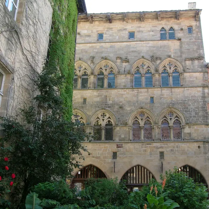 La Barbacane Vente Propriete De Prestige A Doazit Vente De Biens Immobiliers 1 La Barbacane Vente Propriete De Prestige A Doazit Vente De Biens Immobiliers 1