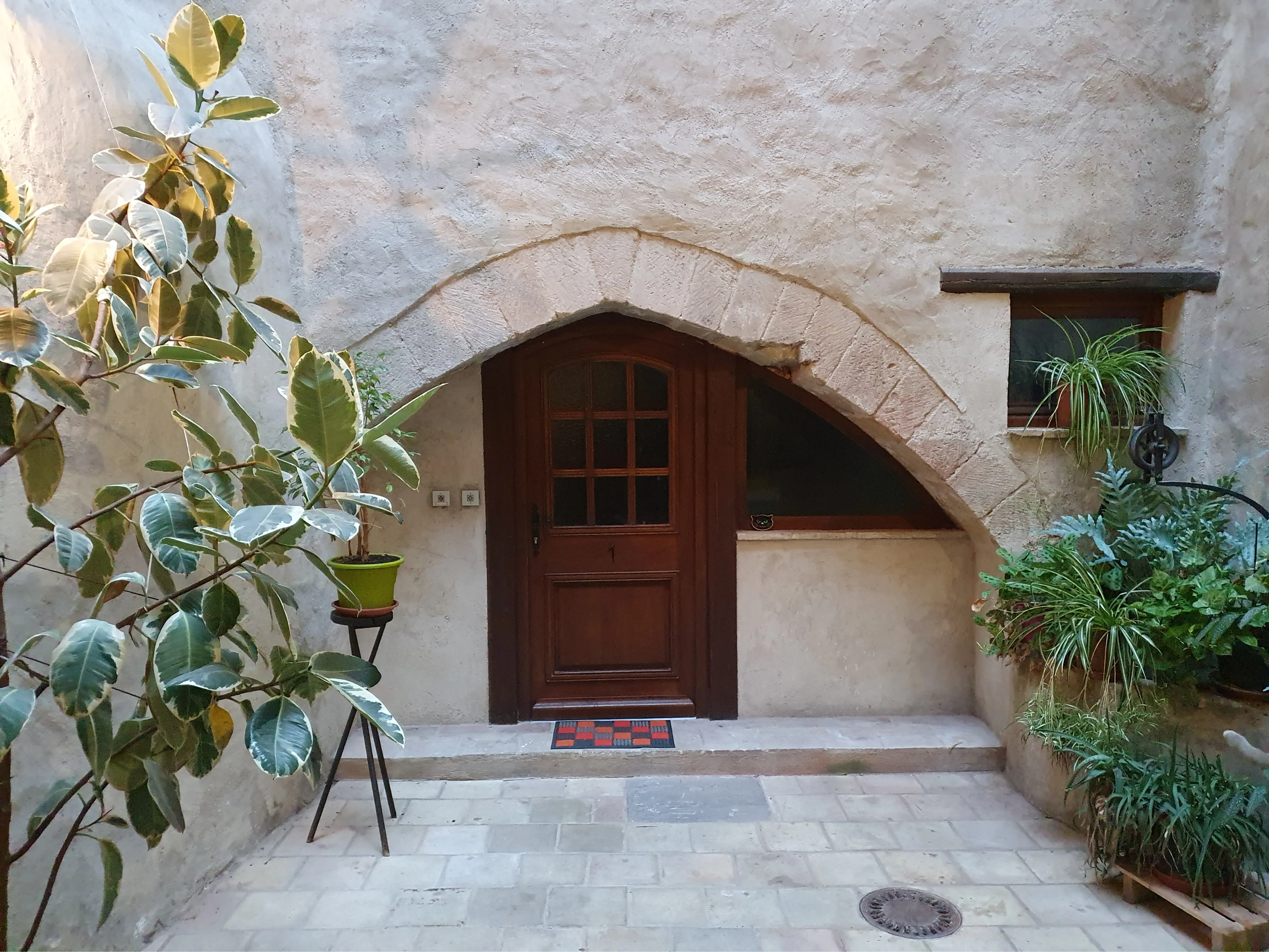 La Barbacane Vente Propriete De Prestige A Doazit Image 1