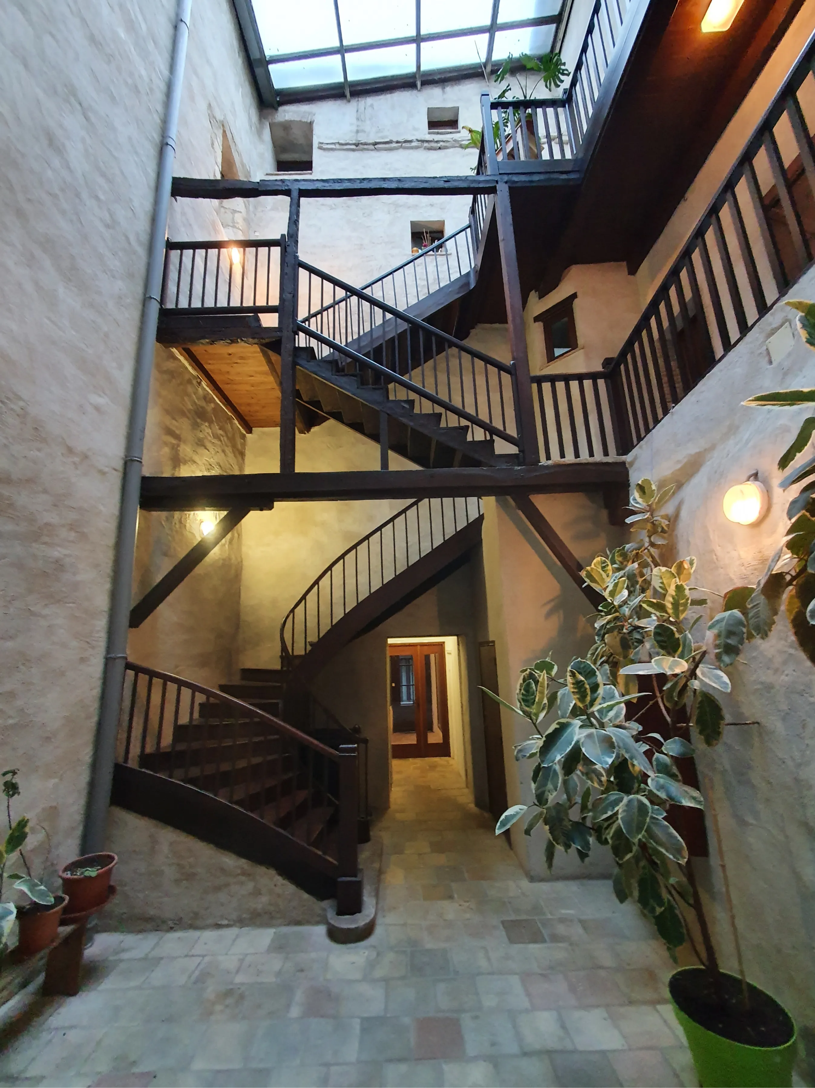 La Barbacane Vente Propriete De Prestige A Doazit Image 2